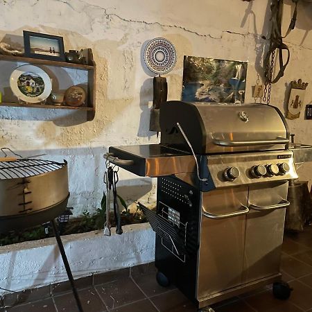 Casa Rural Apartment Valtierra Ngoại thất bức ảnh