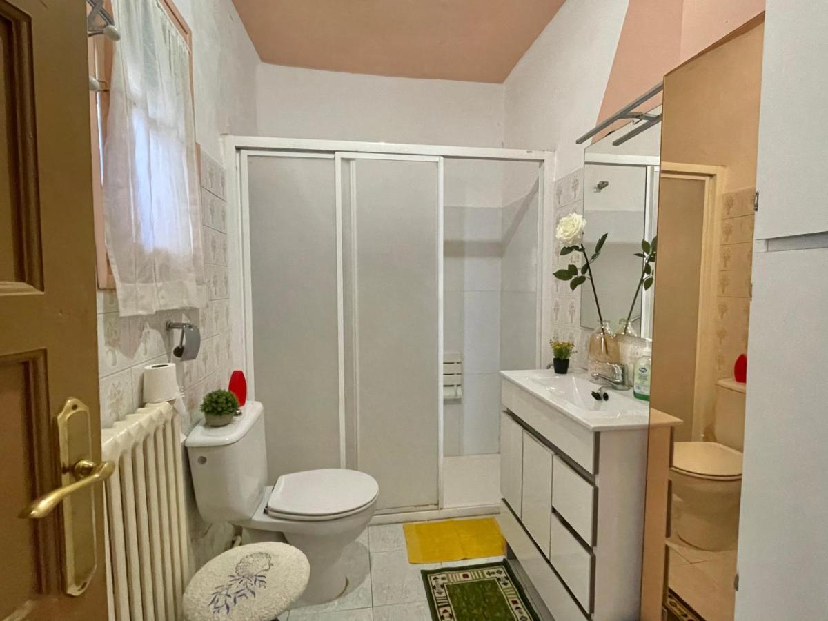 Casa Rural Apartment Valtierra Ngoại thất bức ảnh