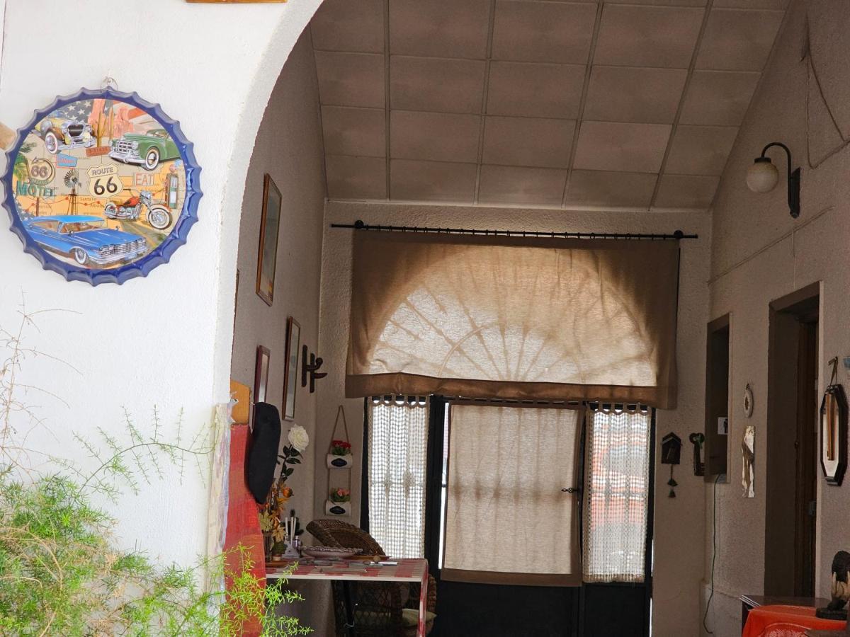 Casa Rural Apartment Valtierra Ngoại thất bức ảnh