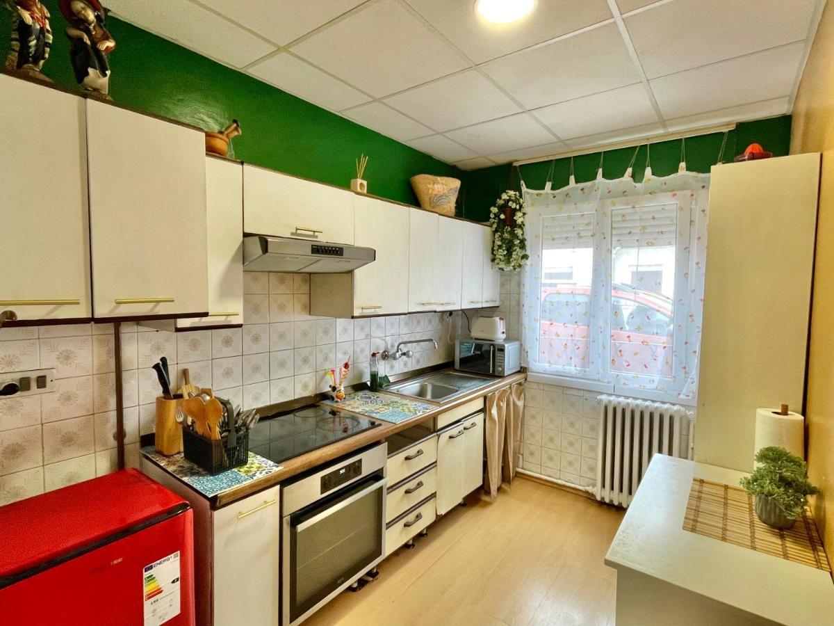 Casa Rural Apartment Valtierra Ngoại thất bức ảnh